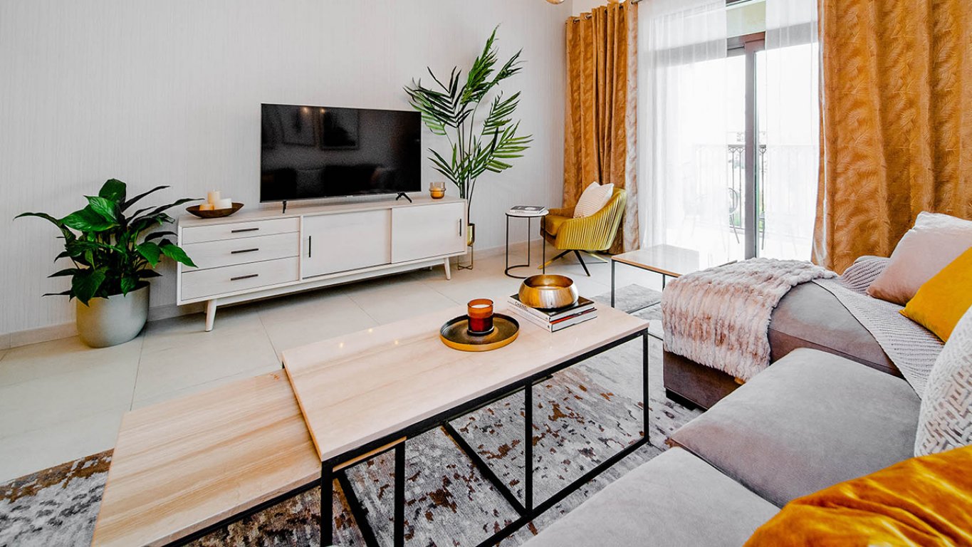 آپارتمان برای فروش درUmm Suqeim، Dubai، امارات متحده عربی 1خوابه , 81 متر مربع. شماره 24227 - عکس 9