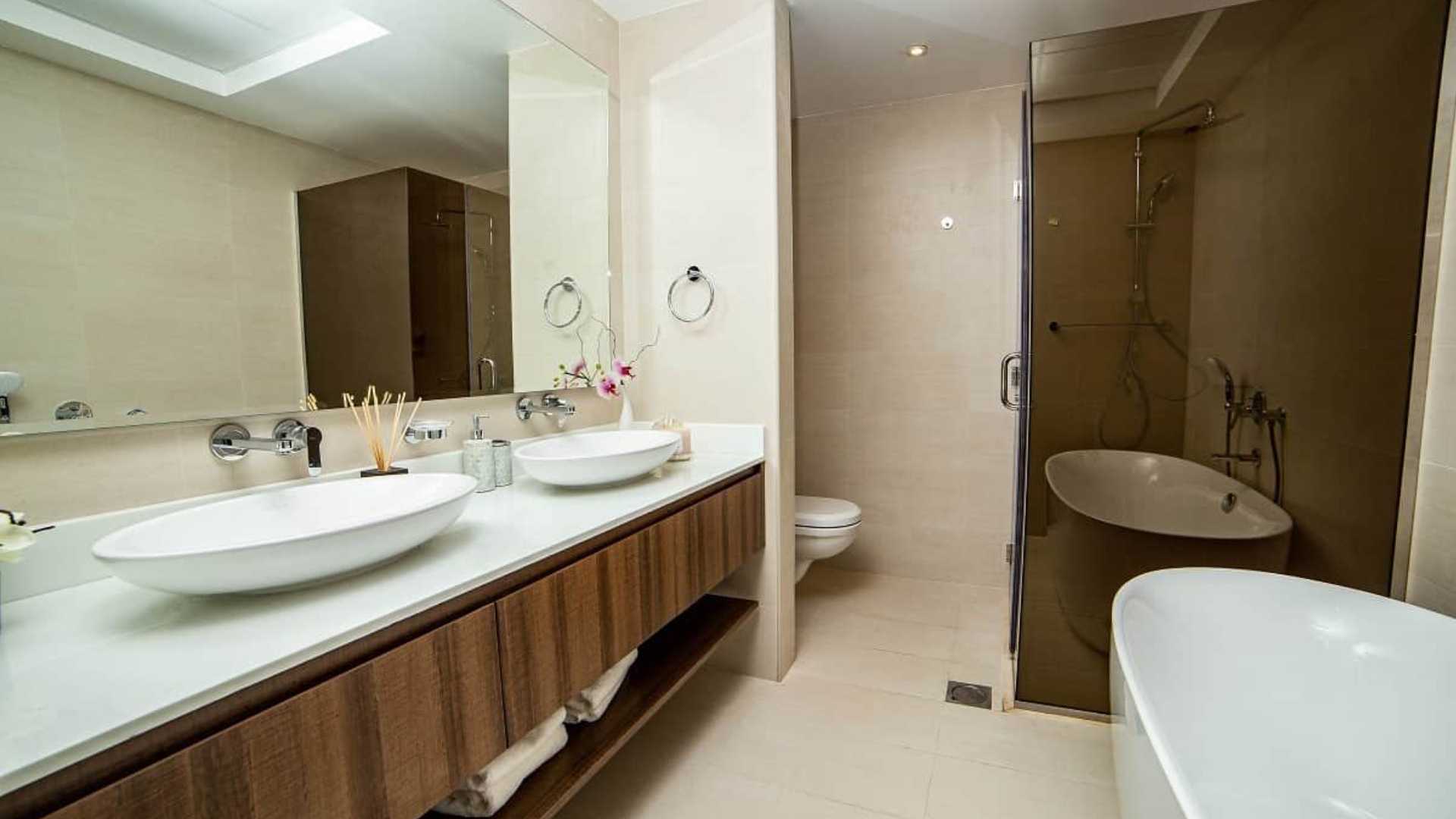آپارتمان درArjan، Dubai، امارات متحده عربی, 1خوابه , 117 متر مربع. شماره 25268 - 5