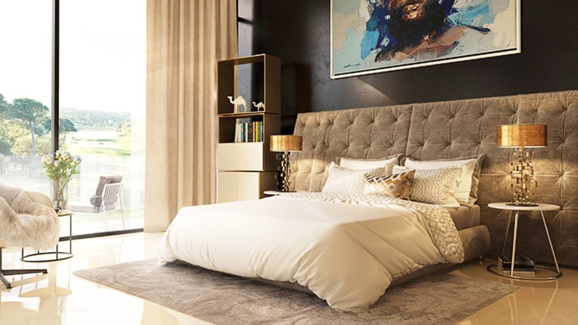 ویلا برای فروش درAkoya، Dubai، امارات متحده عربی 3خوابه , 164 متر مربع. شماره 25558 - عکس 7