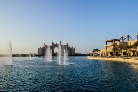 Dubai real estate investors can get a significant return on sales