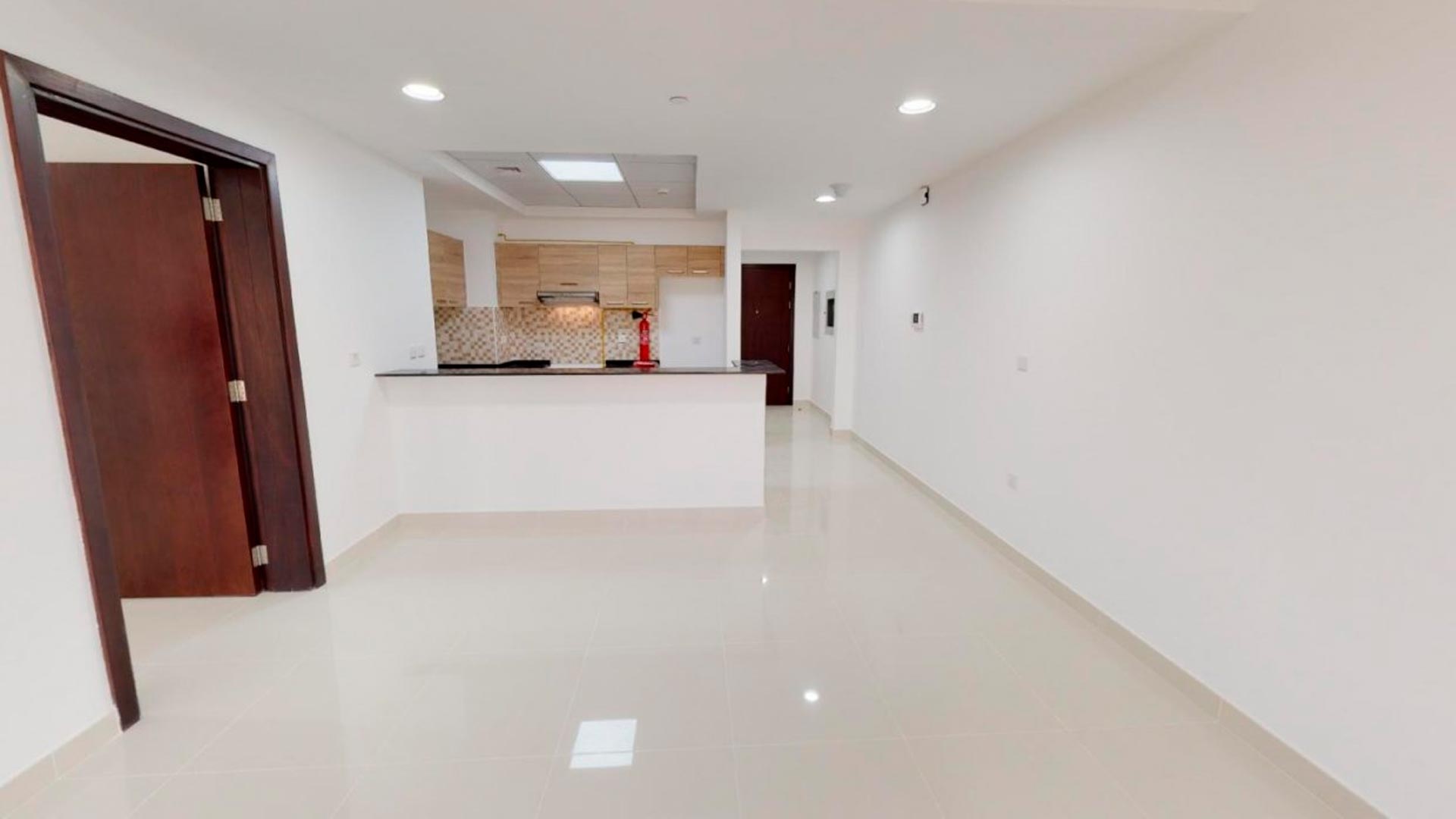 آپارتمان درDubai Sports City، Dubai، امارات متحده عربی, 2خوابه , 173 متر مربع. شماره 25659 - 6
