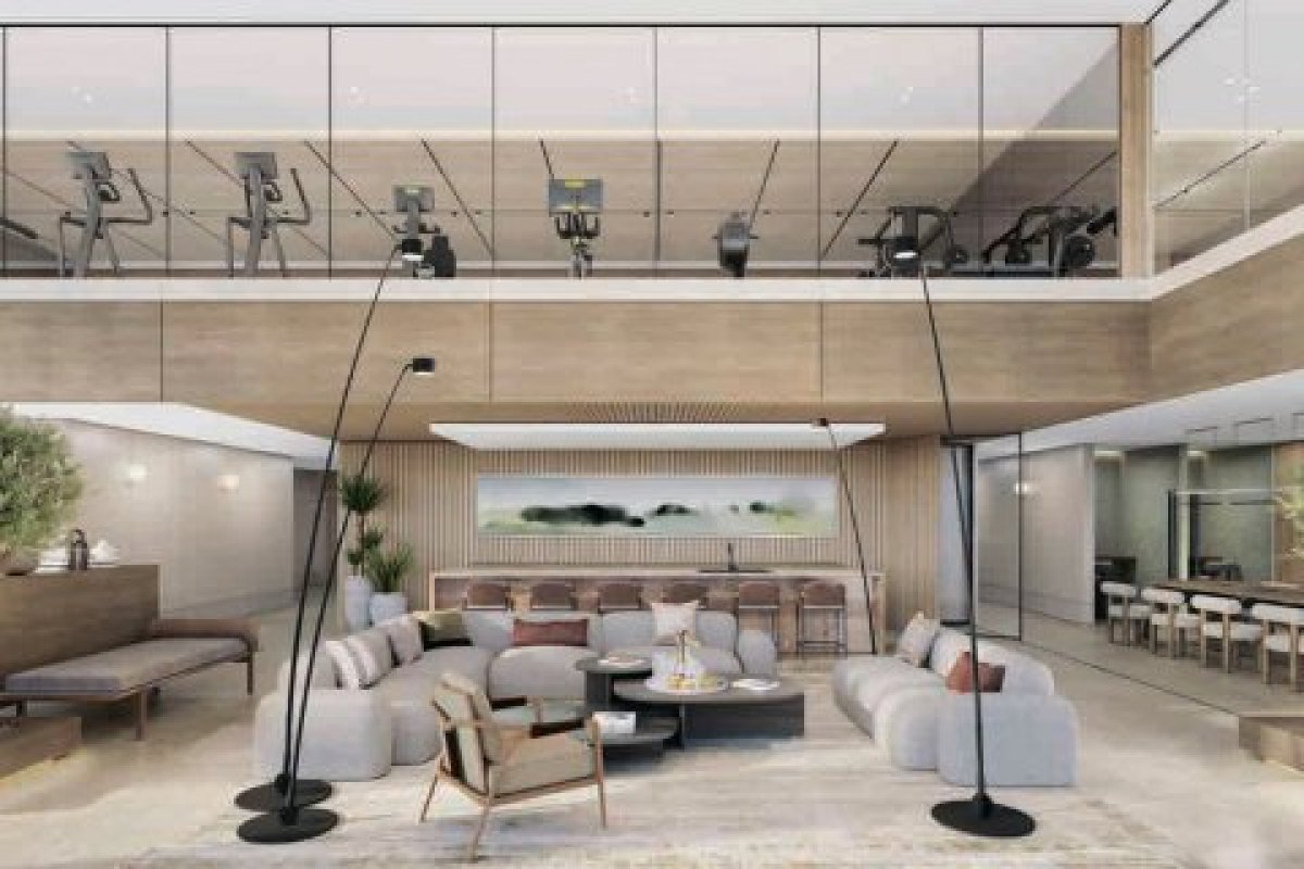 آپارتمان برای فروش درMohammed Bin Rashid City، Dubai، امارات متحده عربی 2خوابه , 126 متر مربع. شماره 29399 - عکس 14