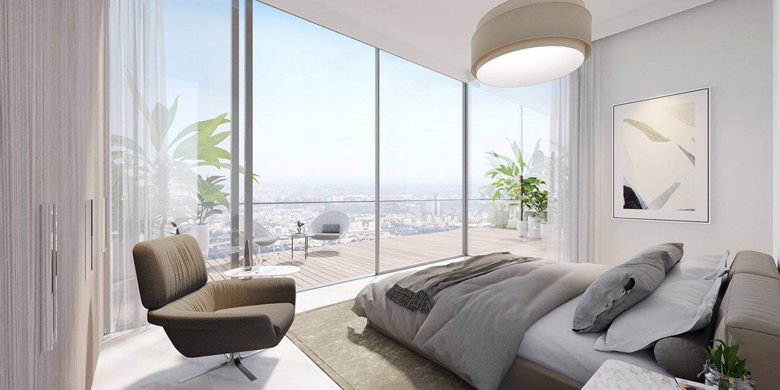 آپارتمان برای فروش درPalm Jumeirah، Dubai، امارات متحده عربی 3خوابه , 182 متر مربع. شماره 29282 - عکس 7