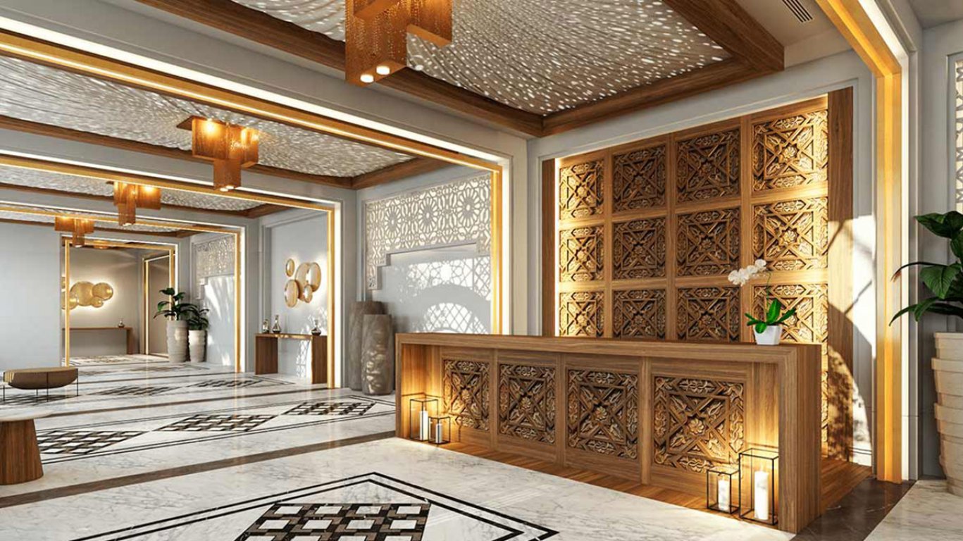 آپارتمان برای فروش درUmm Suqeim، Dubai، امارات متحده عربی 1خوابه , 186 متر مربع. شماره 29630 - عکس 1