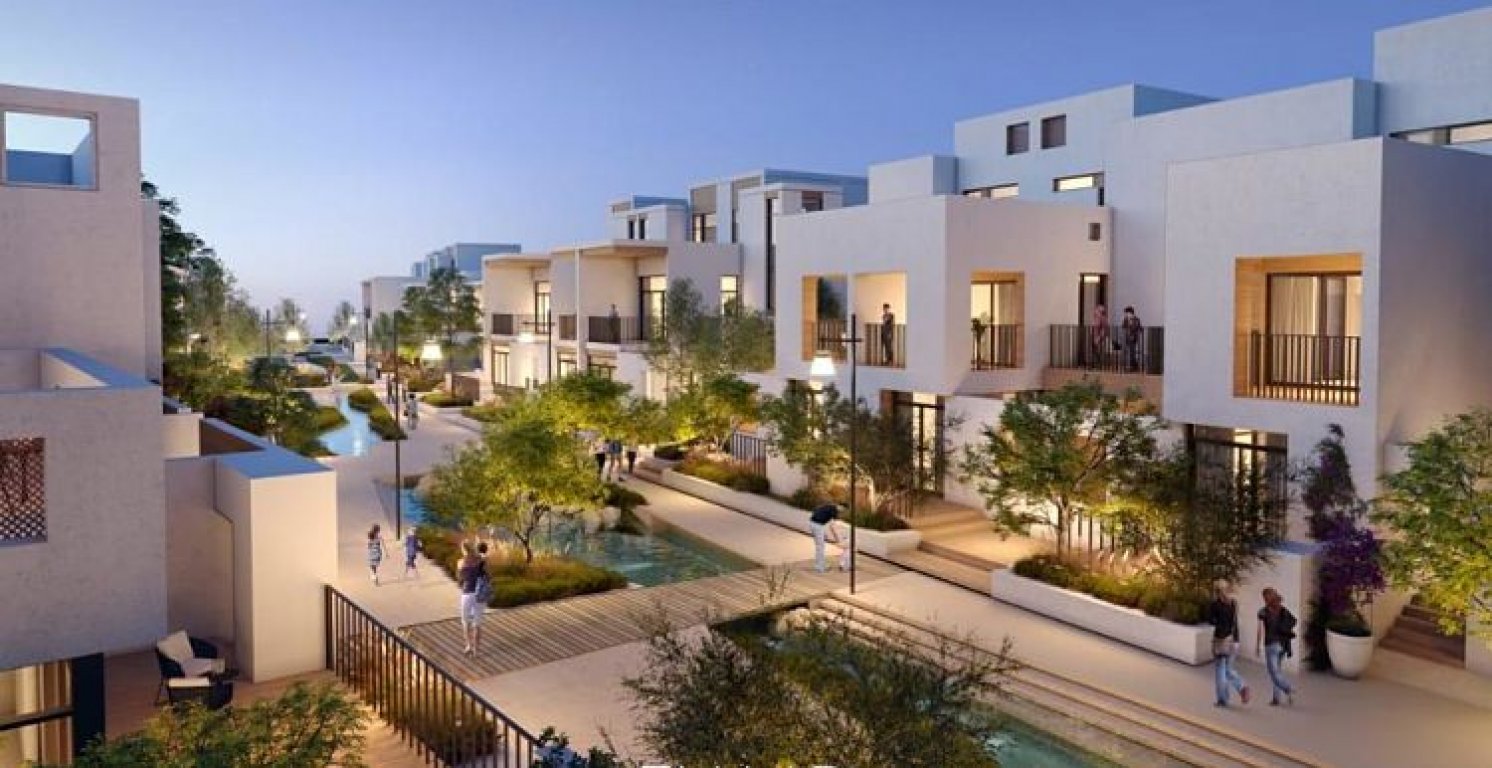 خانه شهری برای فروش درArabian Ranches 3، Dubai، امارات متحده عربی 3خوابه , 212 متر مربع. شماره 30881 - عکس 1
