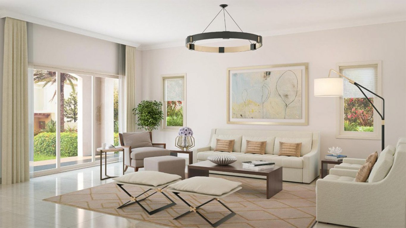 Villa à vendre à Villanova, Dubai, EAU 5 chambres, 598 m2 No. 24129 - photo 1