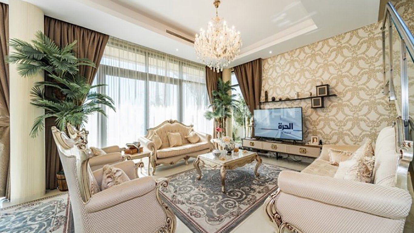 Villa à vendre à Akoya, Dubai, EAU 3 chambres, 195 m2 No. 24146 - photo 1