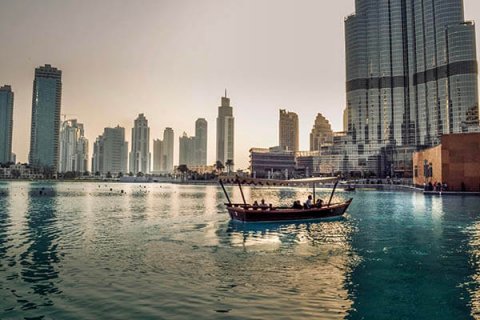 Expo 2020 Dubaï: Quelles zones augmenteront les locations
