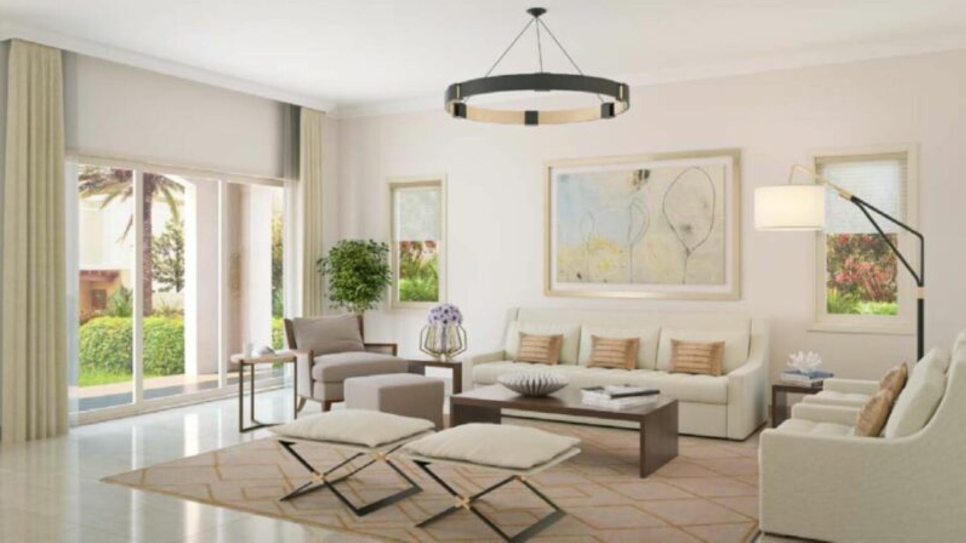 Villa à SIDRA VILLAS I, Dubai Hills Estate, EAU, 4 chambres, 554 m² № 24342