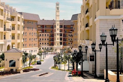 Dubai developer Union Properties attracts investors to a new project