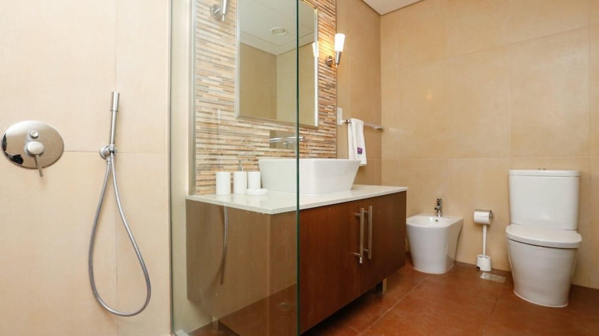 Appartement à BURJ DAMAN, DIFC, Dubai, EAU, 3 chambres, 197 m² № 24648 - 3