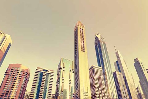 Dubai cuts minimum property investment for 3-year visa