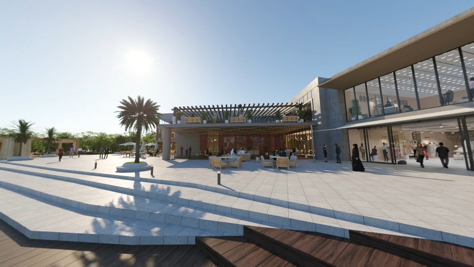 Maison de ville à DAMAC LAGOONS, Dubai Land, EAU, 407 m² № 25321 - 3