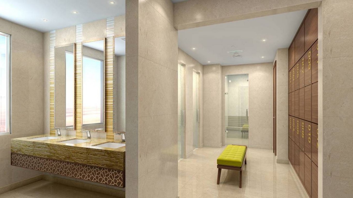 विला बिक्री के लिए Jumeirah Golf Estates, Dubai, यूएई 4 बेडरूम, 319 वर्ग. मीटर. नंबर 24222 - तस्वीर 1