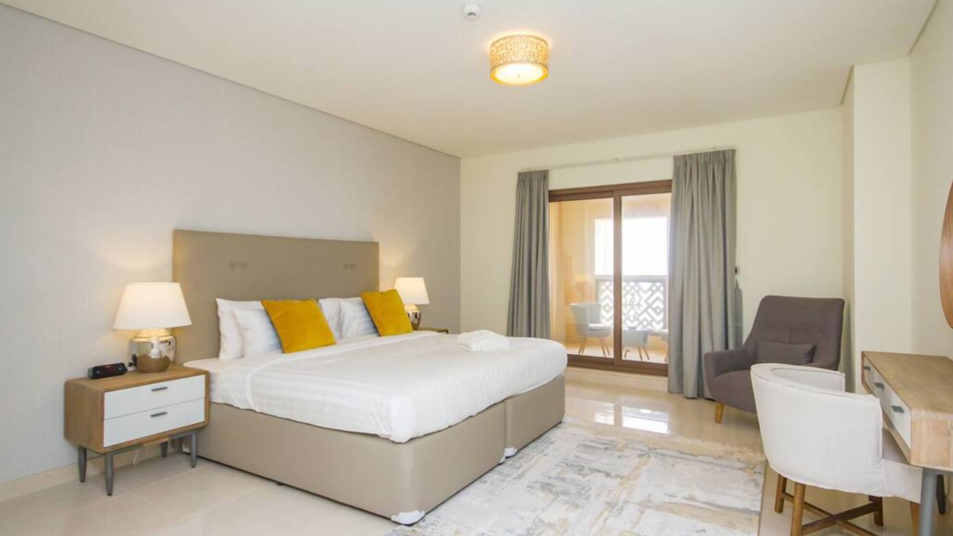 विला बिक्री के लिए Palm Jumeirah, Dubai, यूएई 4 बेडरूम, 1581 वर्ग. मीटर. नंबर 24470 - तस्वीर 4