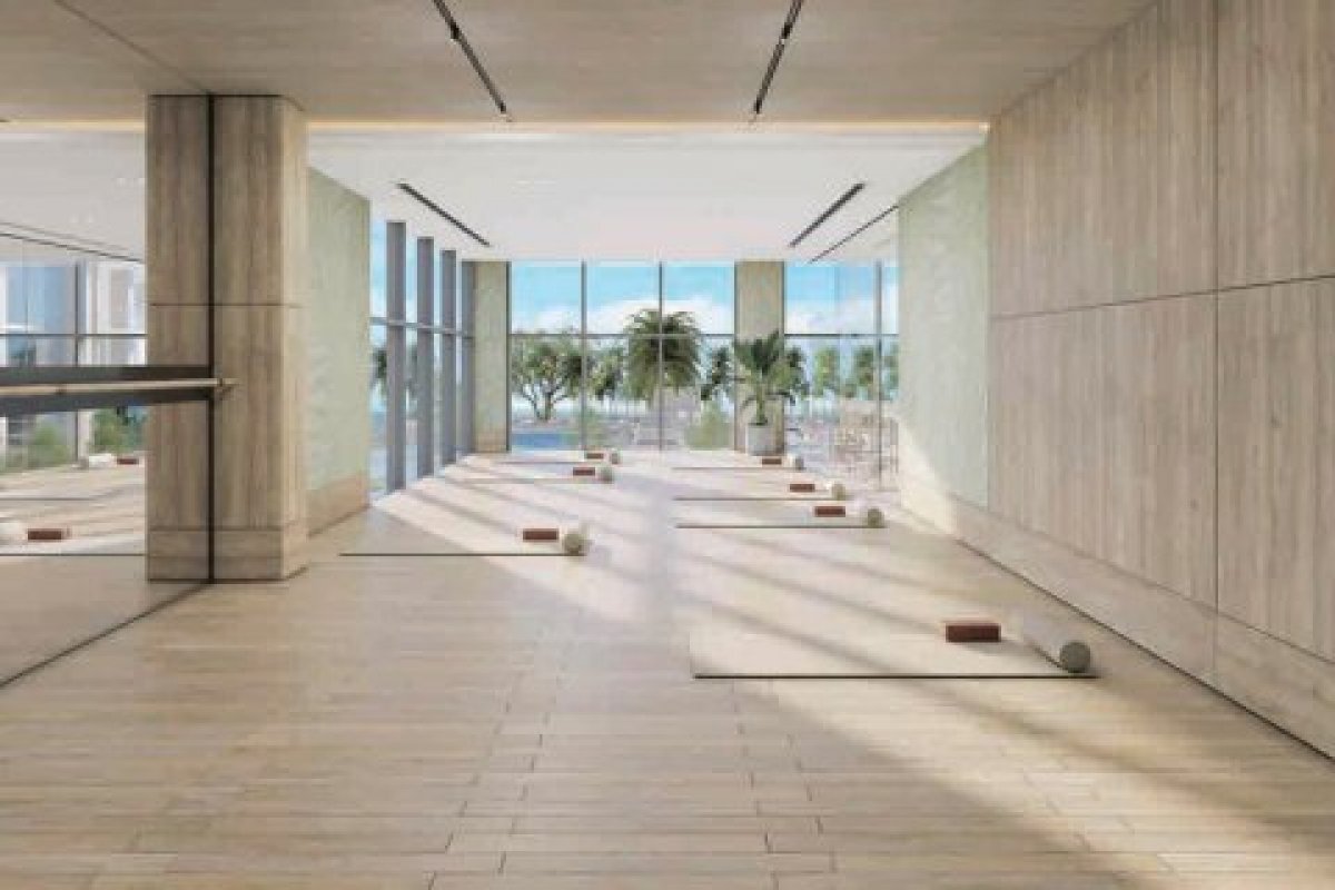 अपार्टमेंट बिक्री के लिए Mohammed Bin Rashid City, Dubai, यूएई 2 बेडरूम, 126 वर्ग. मीटर. नंबर 29400 - तस्वीर 12