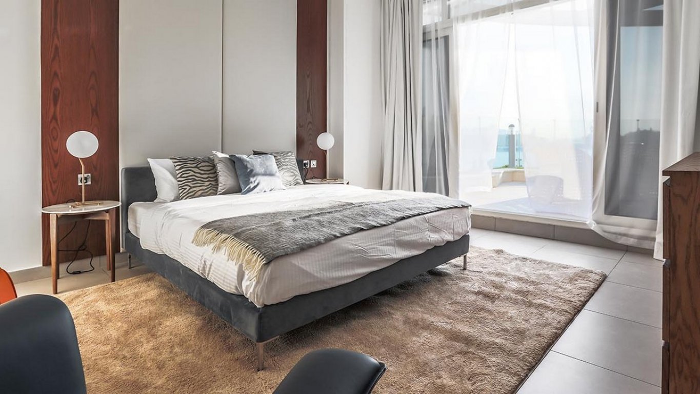 Appartamento in vendita a Dubai, EAU, 2 camere da letto, 141 mq, №. 24085 – foto 1
