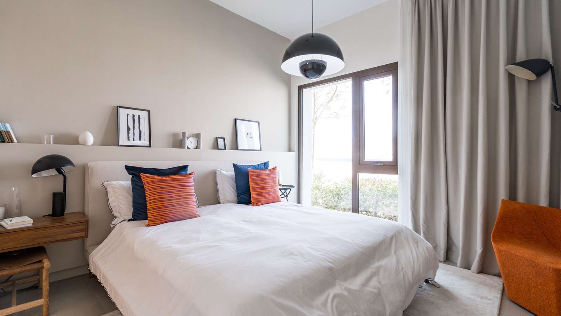 Appartamento a GOLF VIEWS, Emaar South, Dubai, EAU, 4 camere da letto, 242 mq № 24818 - 4