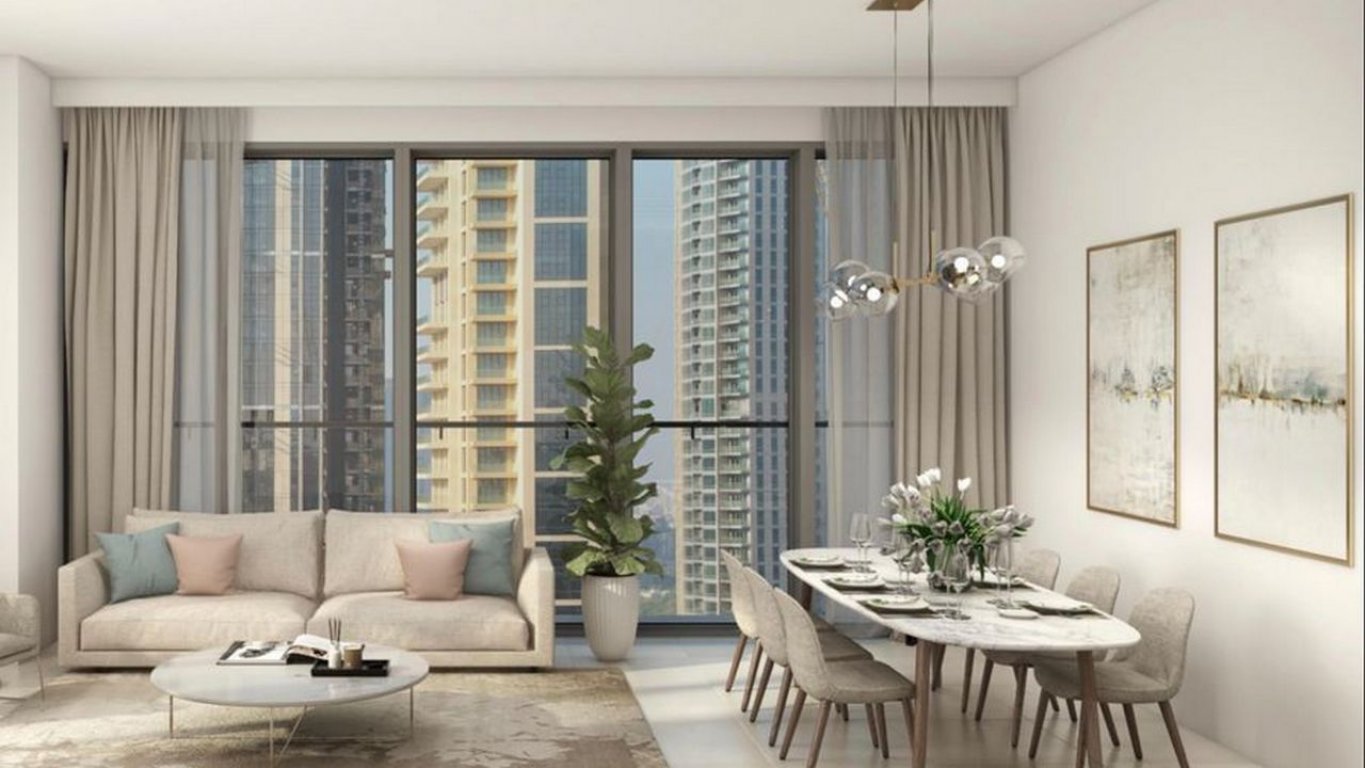 Appartamento in vendita a Dubai, EAU, 1 camera da letto, 54 mq, №. 28435 – foto 5