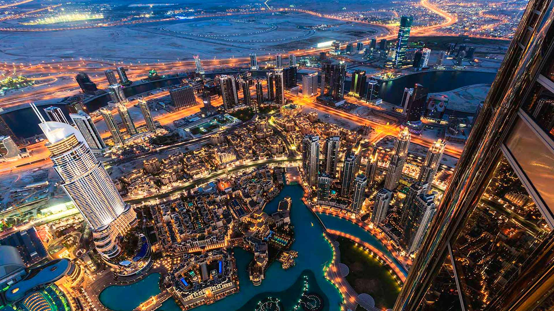Apartamento para venda em The Opera District, Dubai, EAU 3 quartos, 144 m². № 23894 - foto 3
