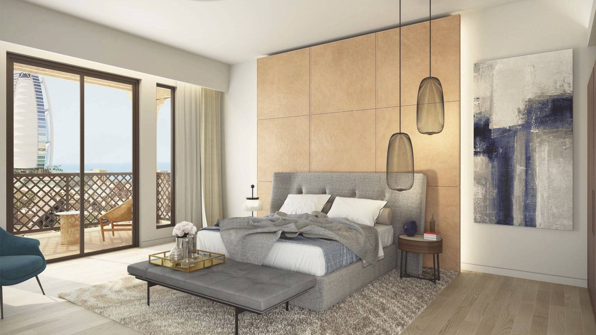 Apartamento para venda em Madinat Jumeirah living, Dubai, EAU 2 quartos, 125 m². № 23878 - foto 1