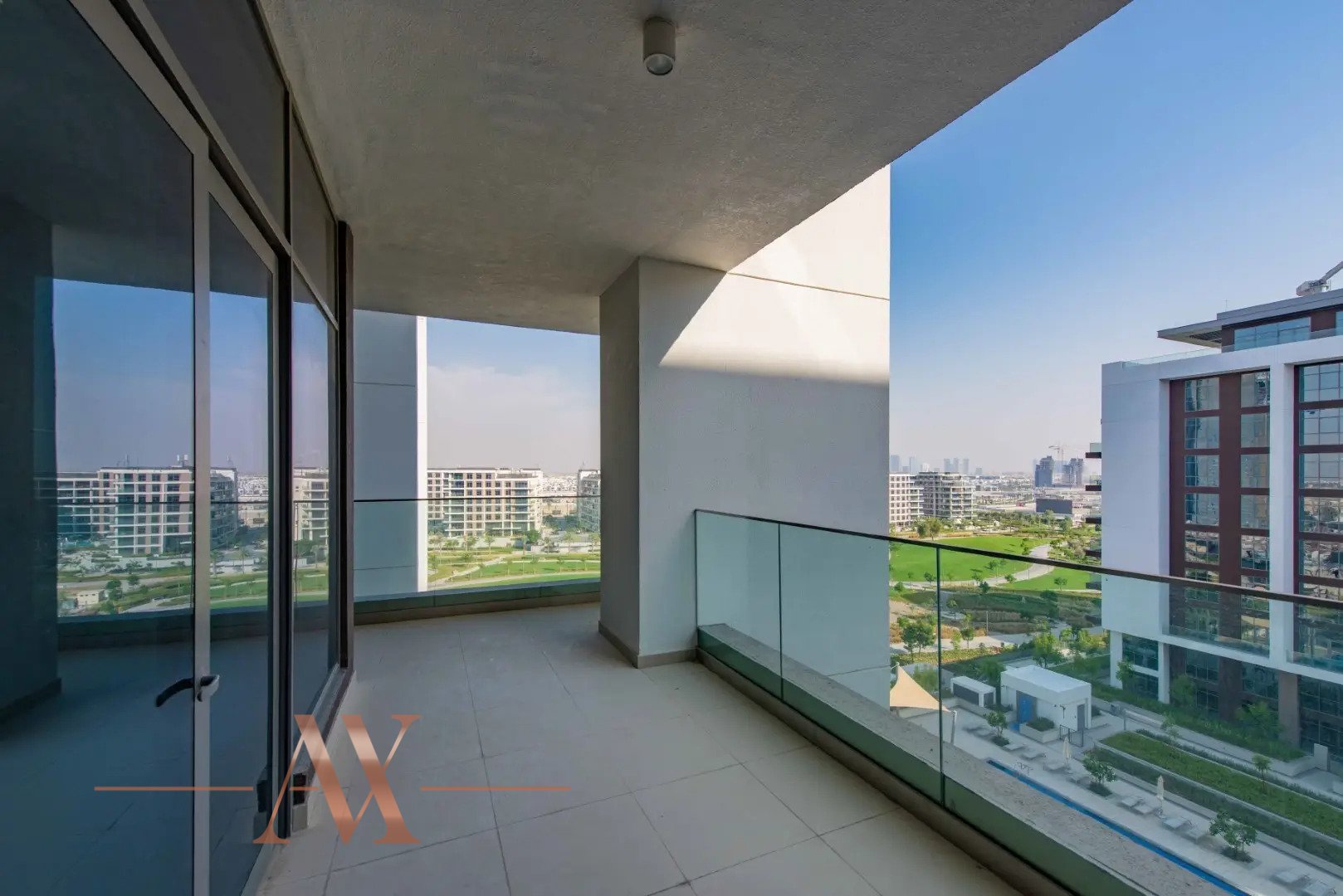 Apartamento para venda em Dubai Hills Estate, Dubai, EAU 3 quartos, 173 m². № 23834 - foto 2