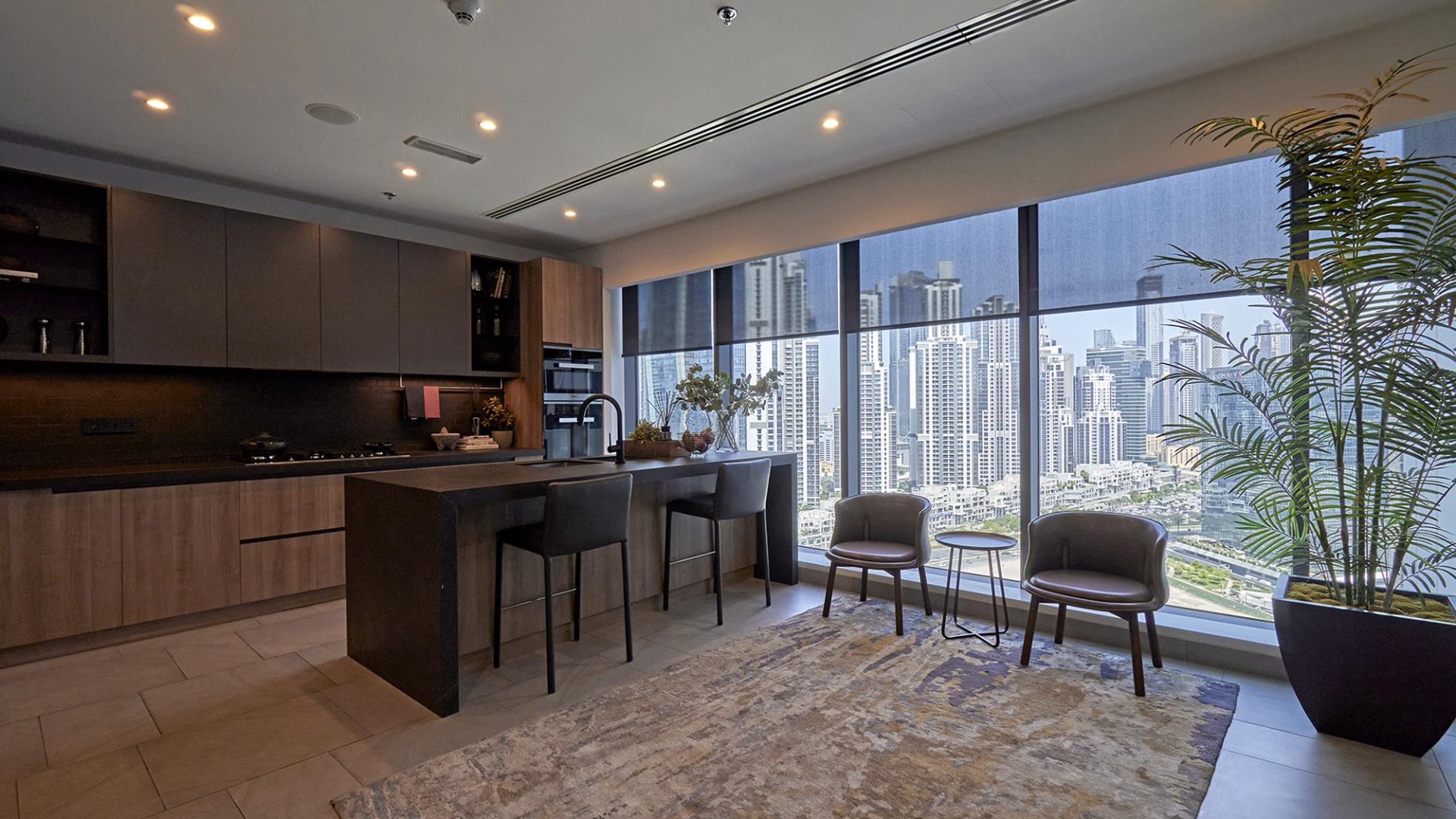 Apartamento para venda em Downtown Dubai, Dubai, EAU 1 quarto, 96 m². № 23891 - foto 1