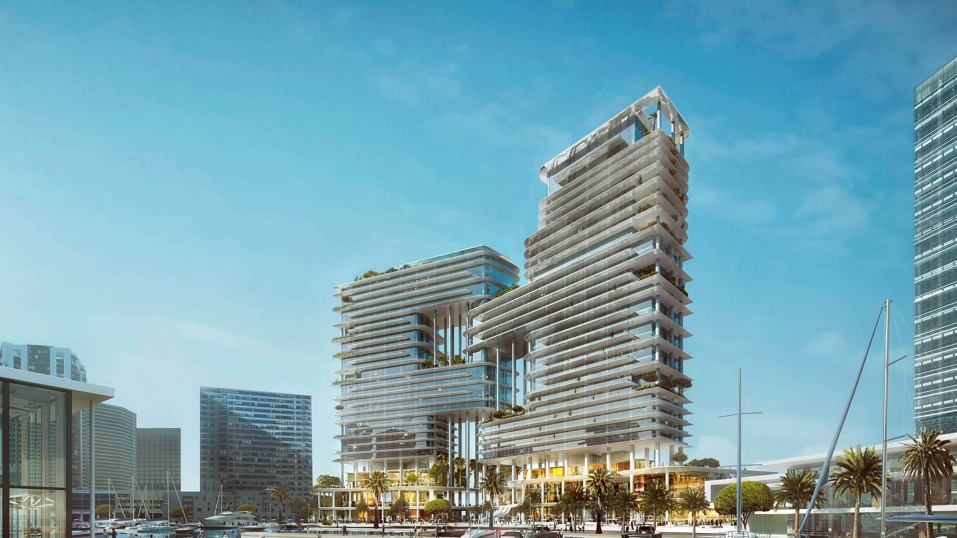 Apartamento para venda em Business Bay, Dubai, EAU 2 quartos, 420 m². № 24059 - foto 6