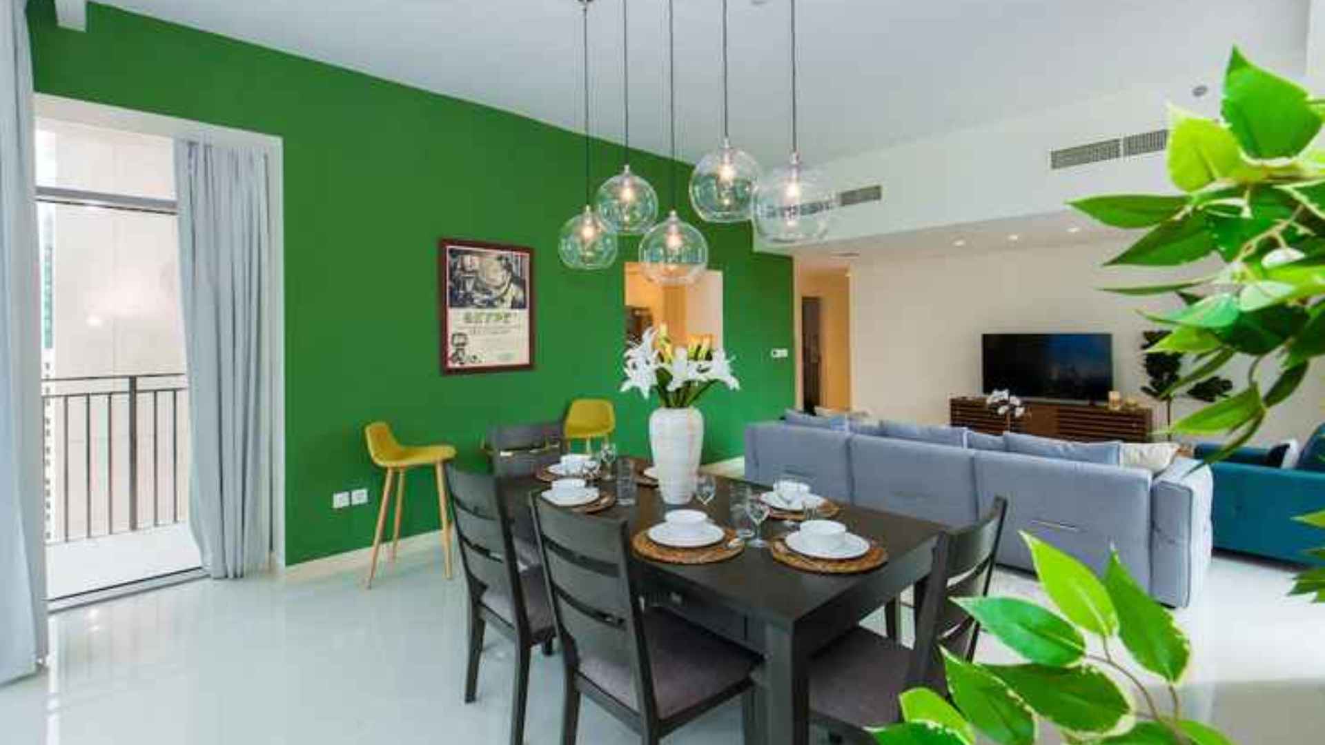 Apartamento para venda em Downtown Dubai, Dubai, EAU 3 quartos, 207 m². № 24141 - foto 2