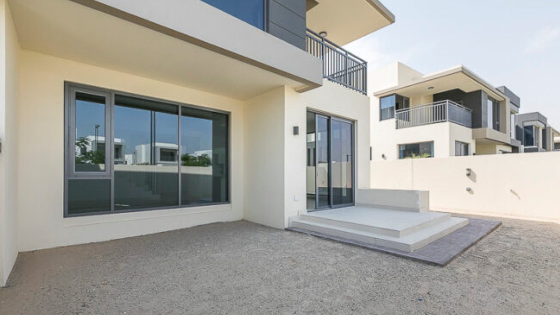 Casa geminada em Dubai Hills Estate, Dubai, EAU, 3 quartos, 202 m². № 24137 - 5