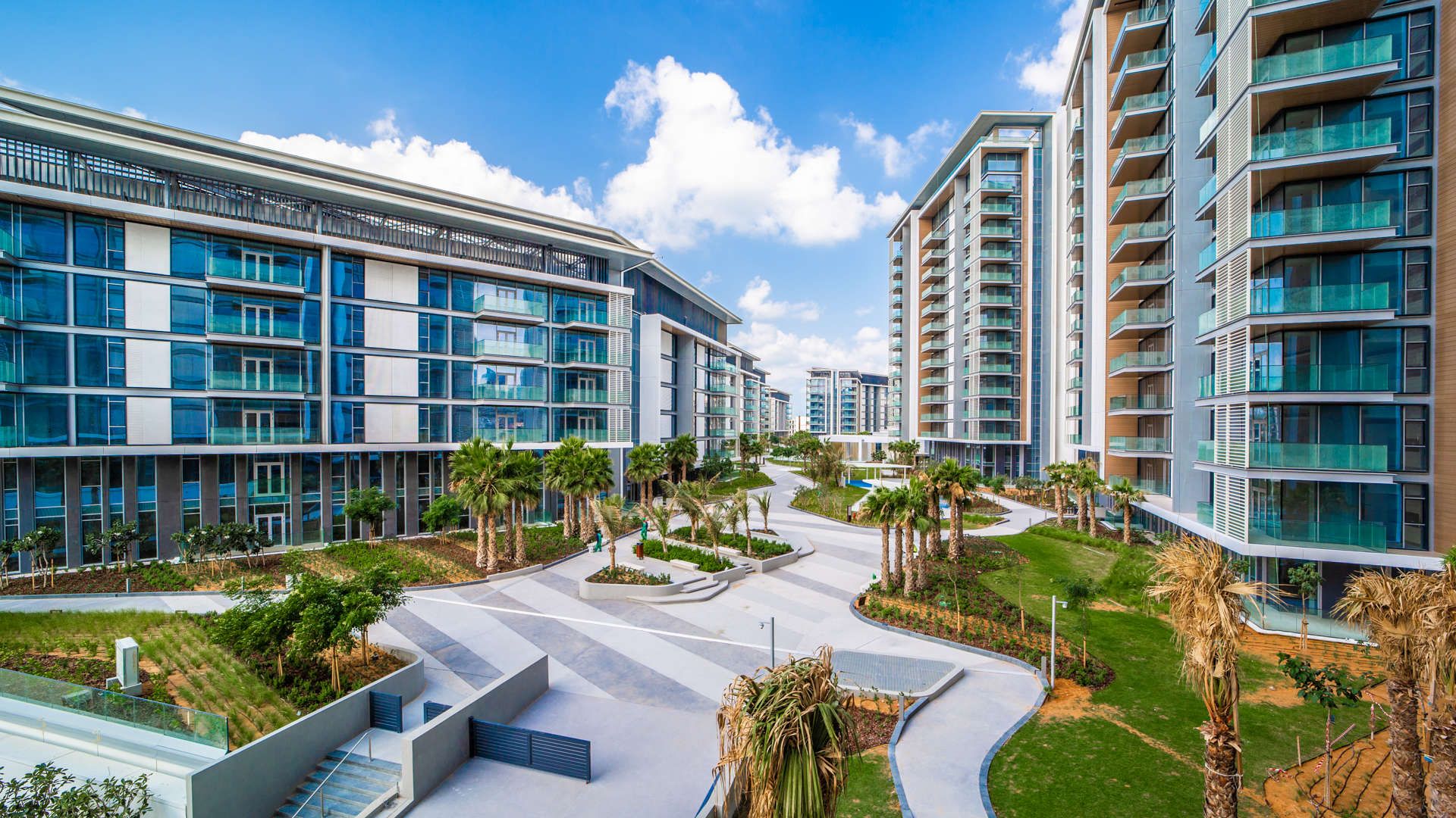 Apartamento para venda em Bluewaters island, Dubai, EAU 1 quarto, 107 m². № 24030 - foto 2