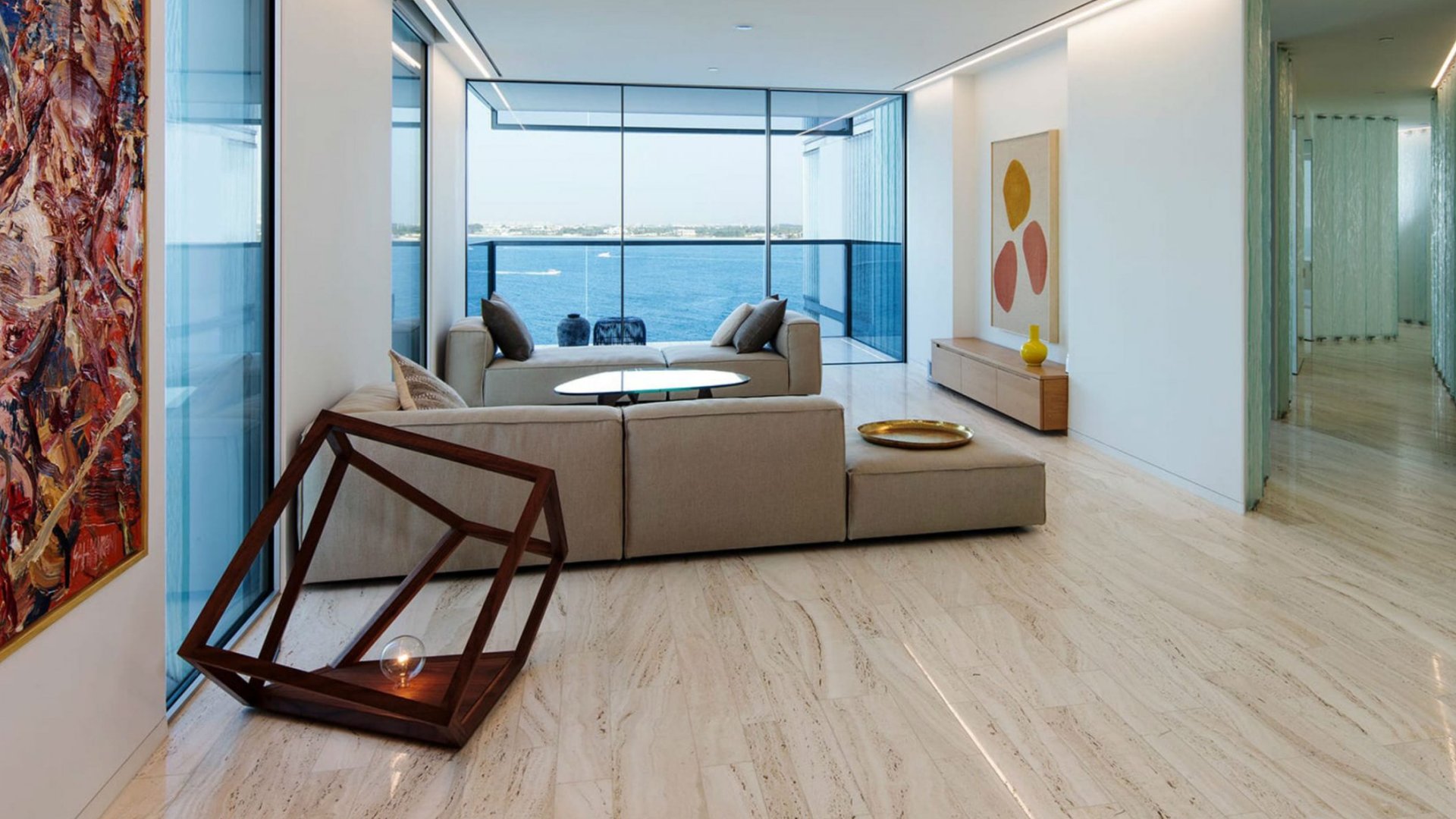 Apartamento para venda em Palm Jumeirah, Dubai, EAU 3 quartos, 226 m². № 24476 - foto 1