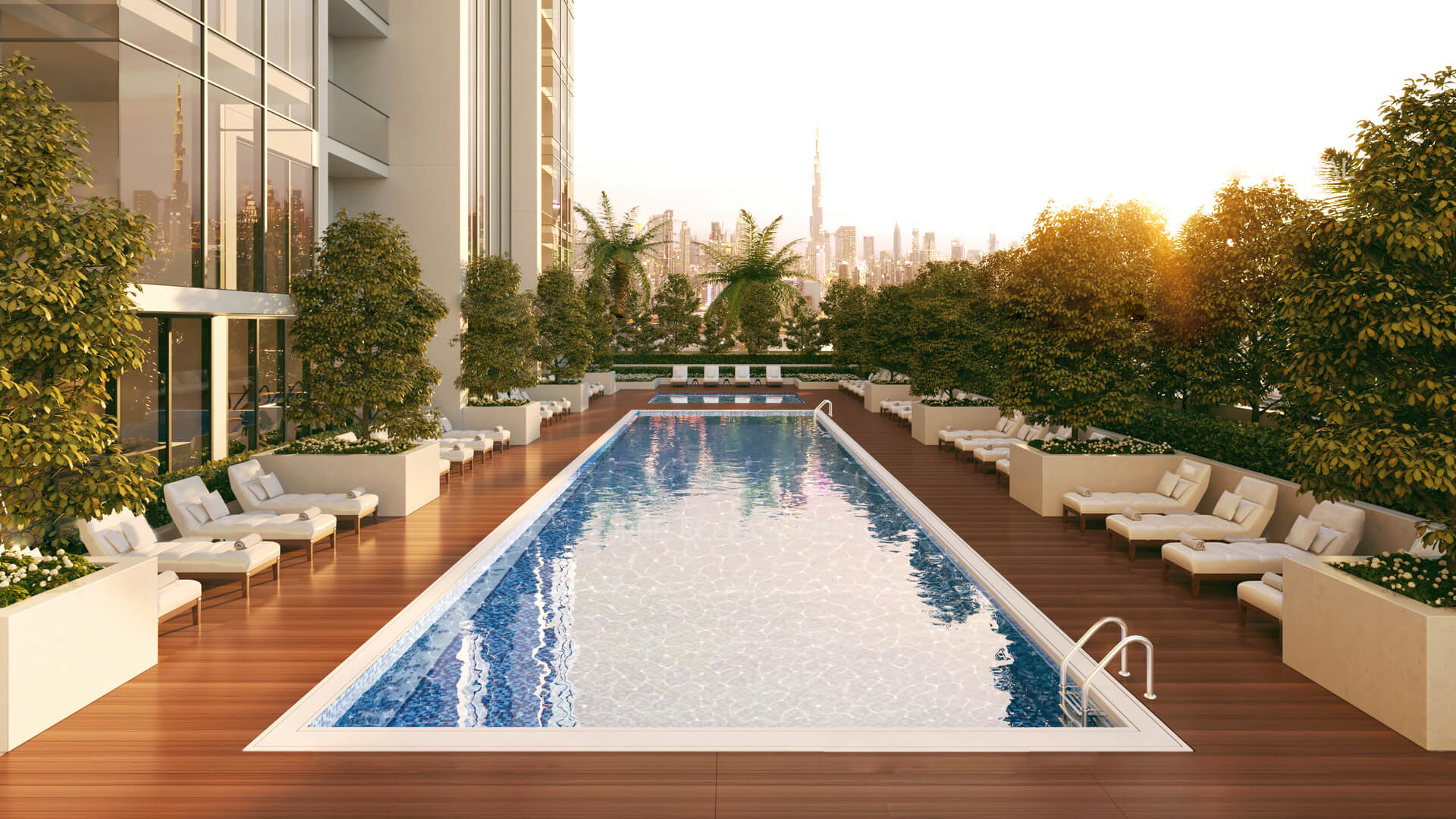 Apartamento para venda em Dubai, EAU 1 quarto, 111 m². № 24535 - foto 3