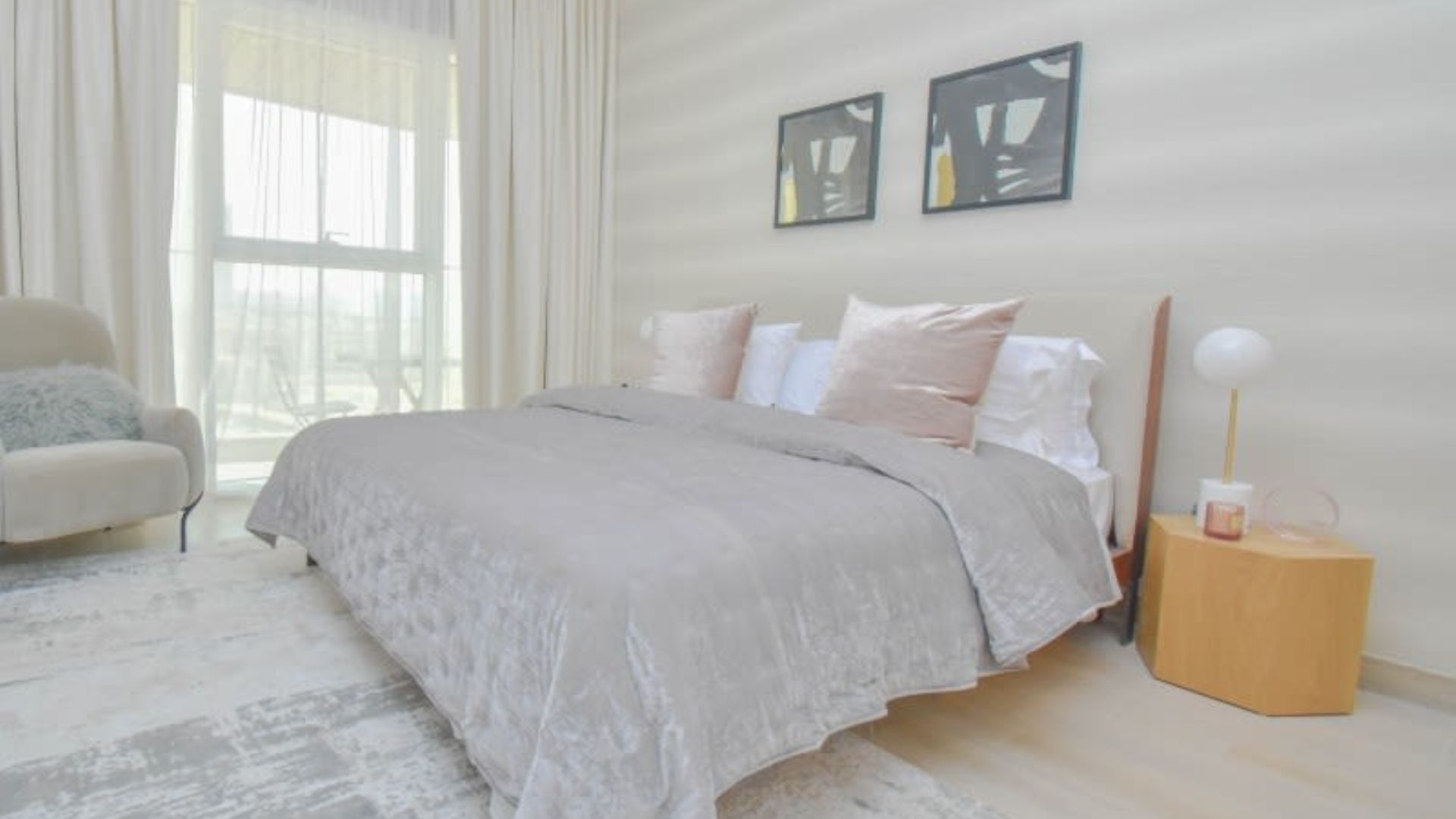 Apartamento para venda em Jumeirah Village Circle, Dubai, EAU 3 quartos, 140 m². № 24226 - foto 2