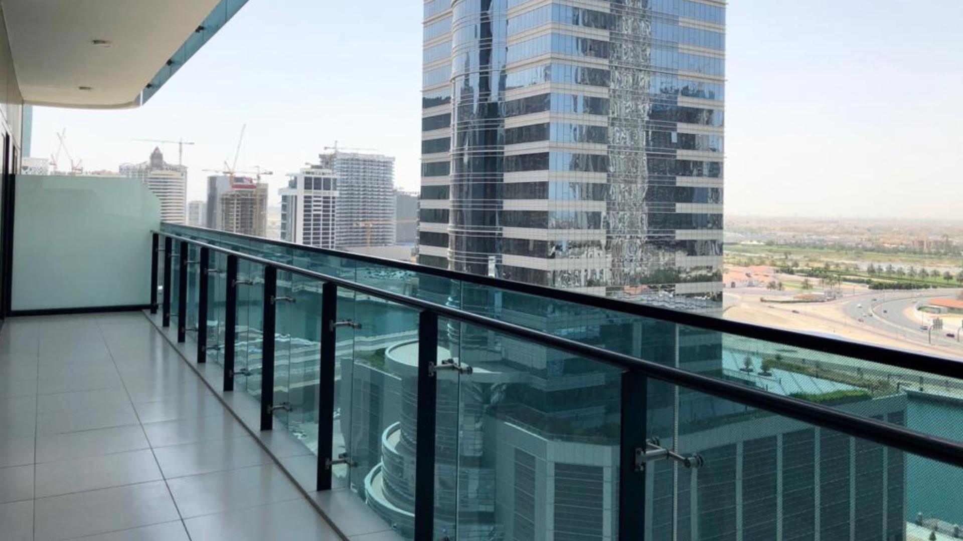 Apartamento para venda em Business Bay, Dubai, EAU 3 quartos, 135 m². № 24301 - foto 4