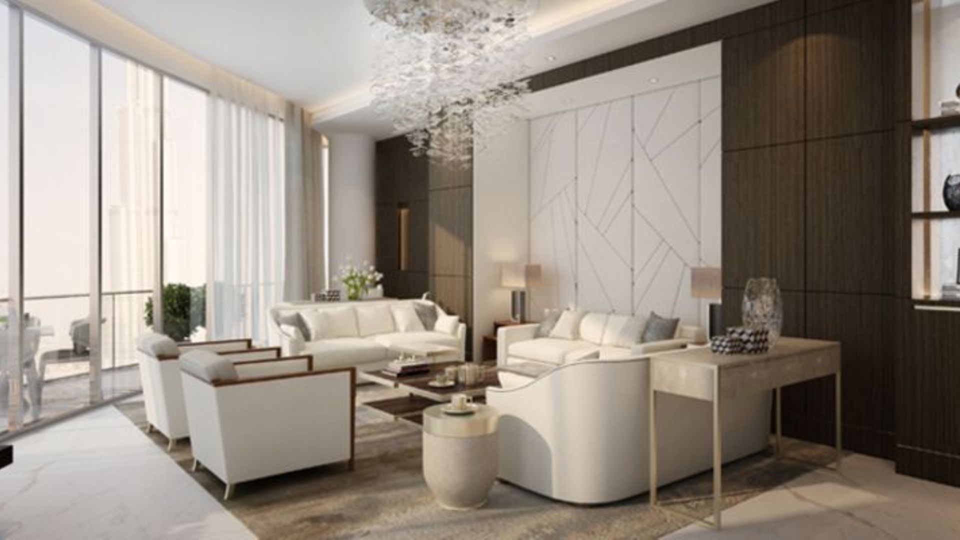 Apartamento para venda em The Opera District, Downtown Dubai, Dubai, EAU 2 quartos, 109 m². № 24344 - foto 5