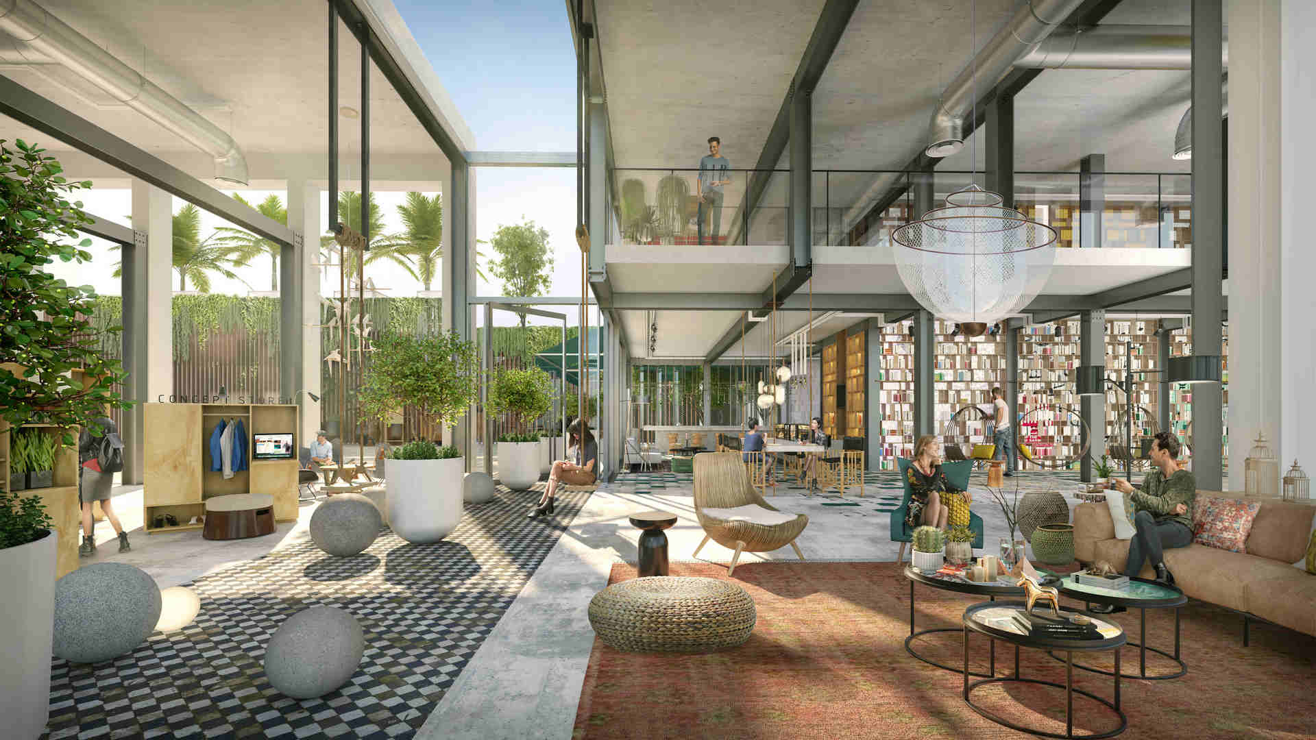Apartamento para venda em Dubai Hills Estate, Dubai, EAU 1 quarto, 46 m². № 24238 - foto 5