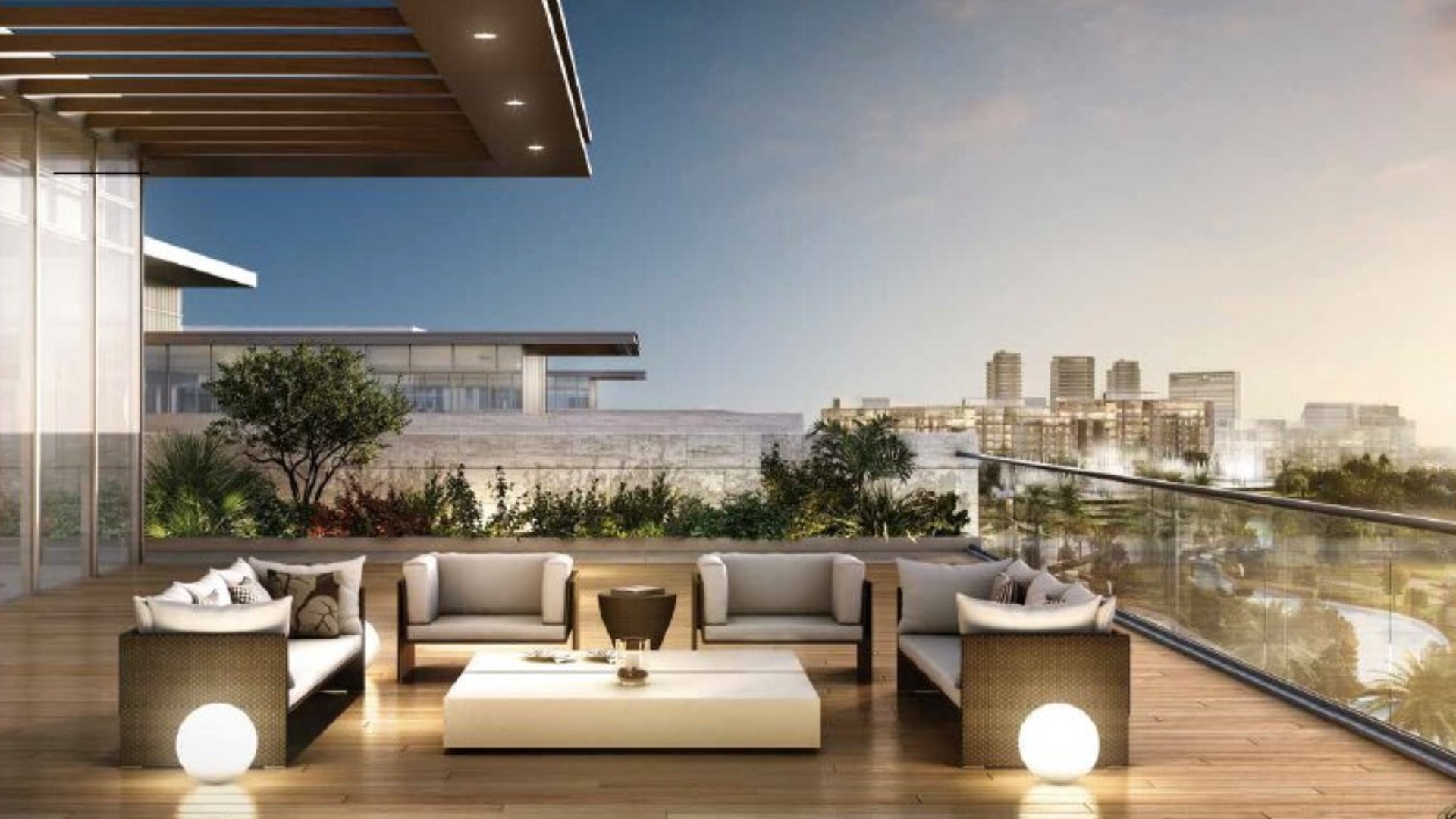 Apartamento para venda em Dubai Hills Estate, Dubai, EAU 2 quartos, 97 m². № 24277 - foto 2