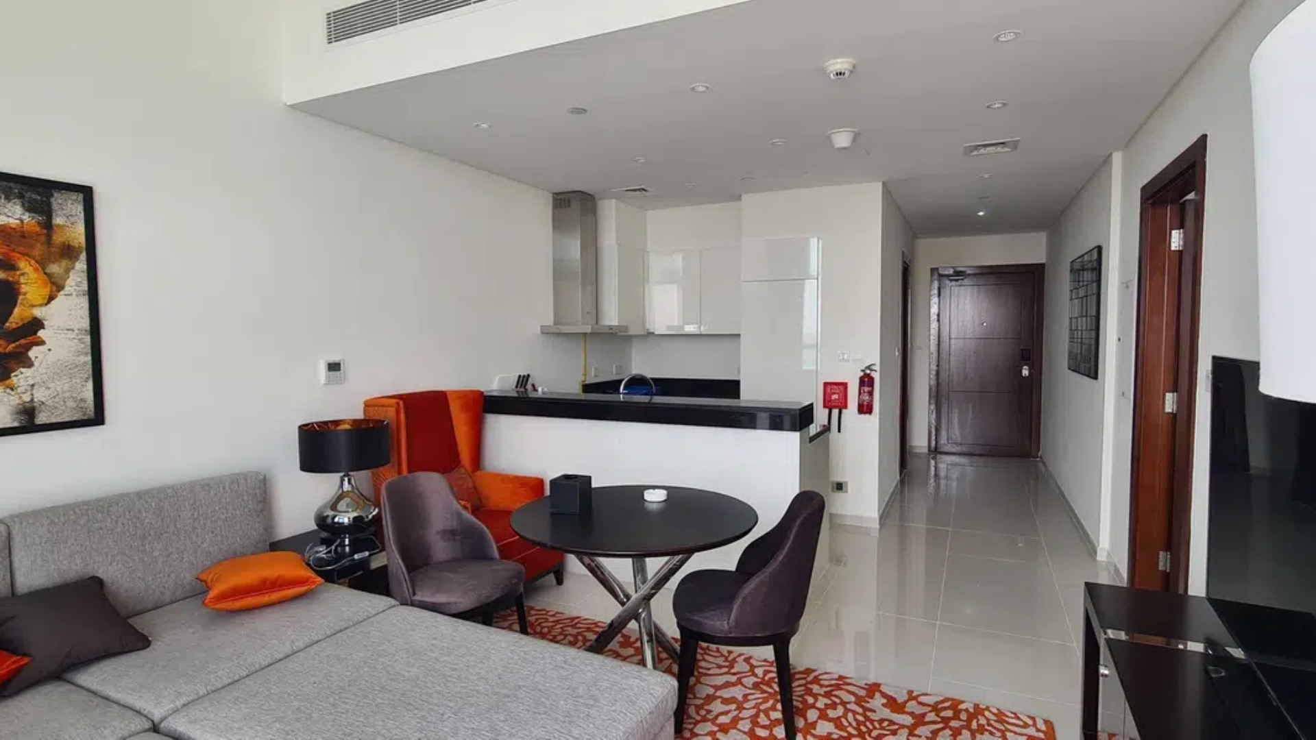Apartamento para venda em DAMAC Hills, Dubai, EAU 3 quartos, 210 m². № 24549 - foto 1
