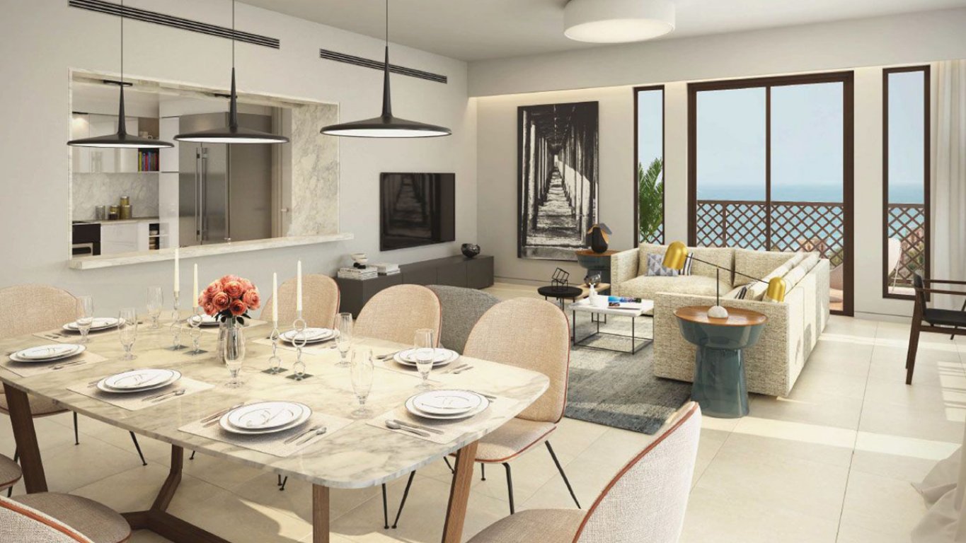 Apartamento para venda em Umm Suqeim, Dubai, EAU 4 quartos, 280 m². № 24228 - foto 7
