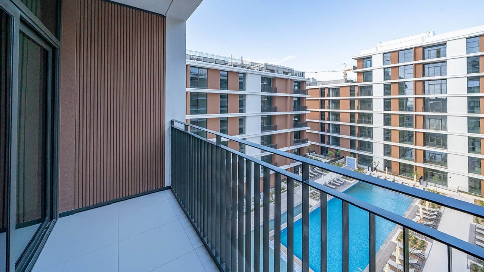 Apartamento para venda em Dubai Hills Estate, Dubai, EAU 2 quartos, 126 m². № 24394 - foto 3