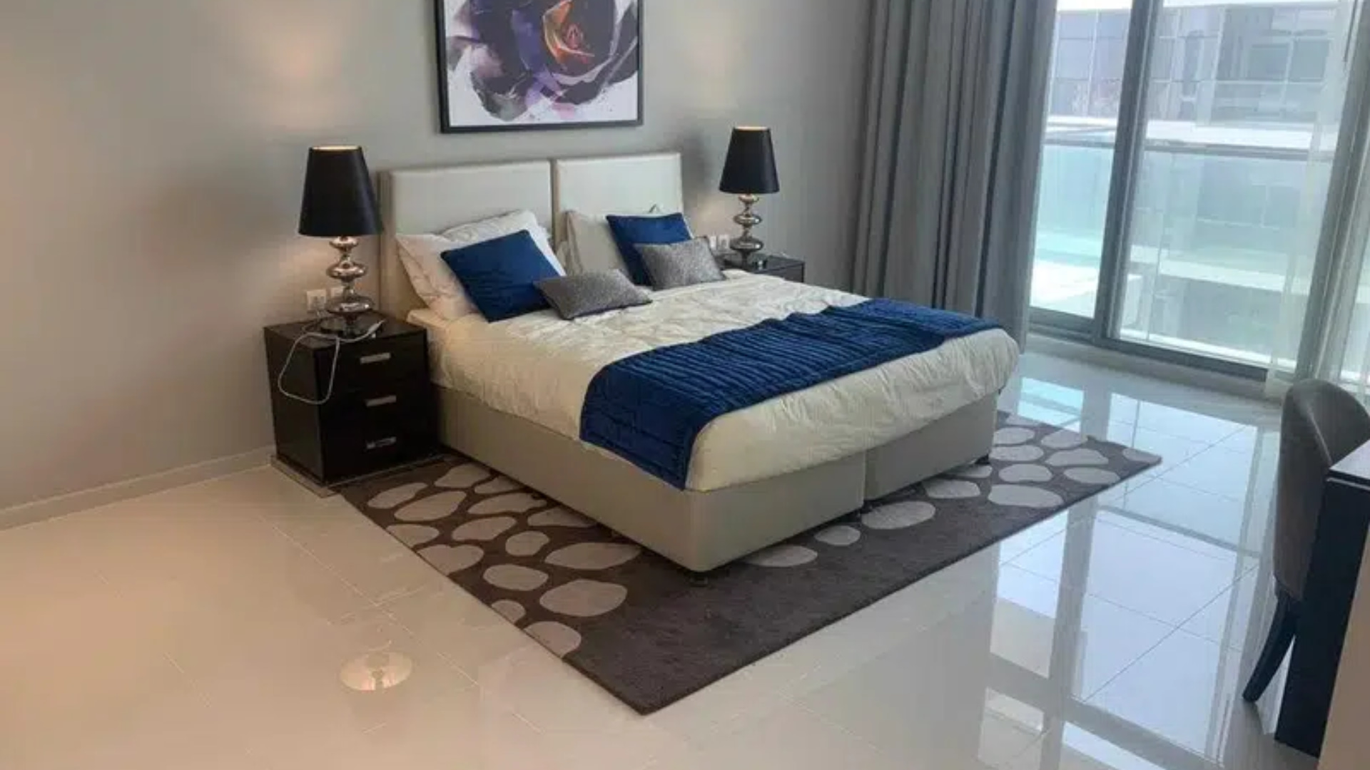 Apartamento para venda em DAMAC Hills, Dubai, EAU 3 quartos, 210 m². № 24549 - foto 2