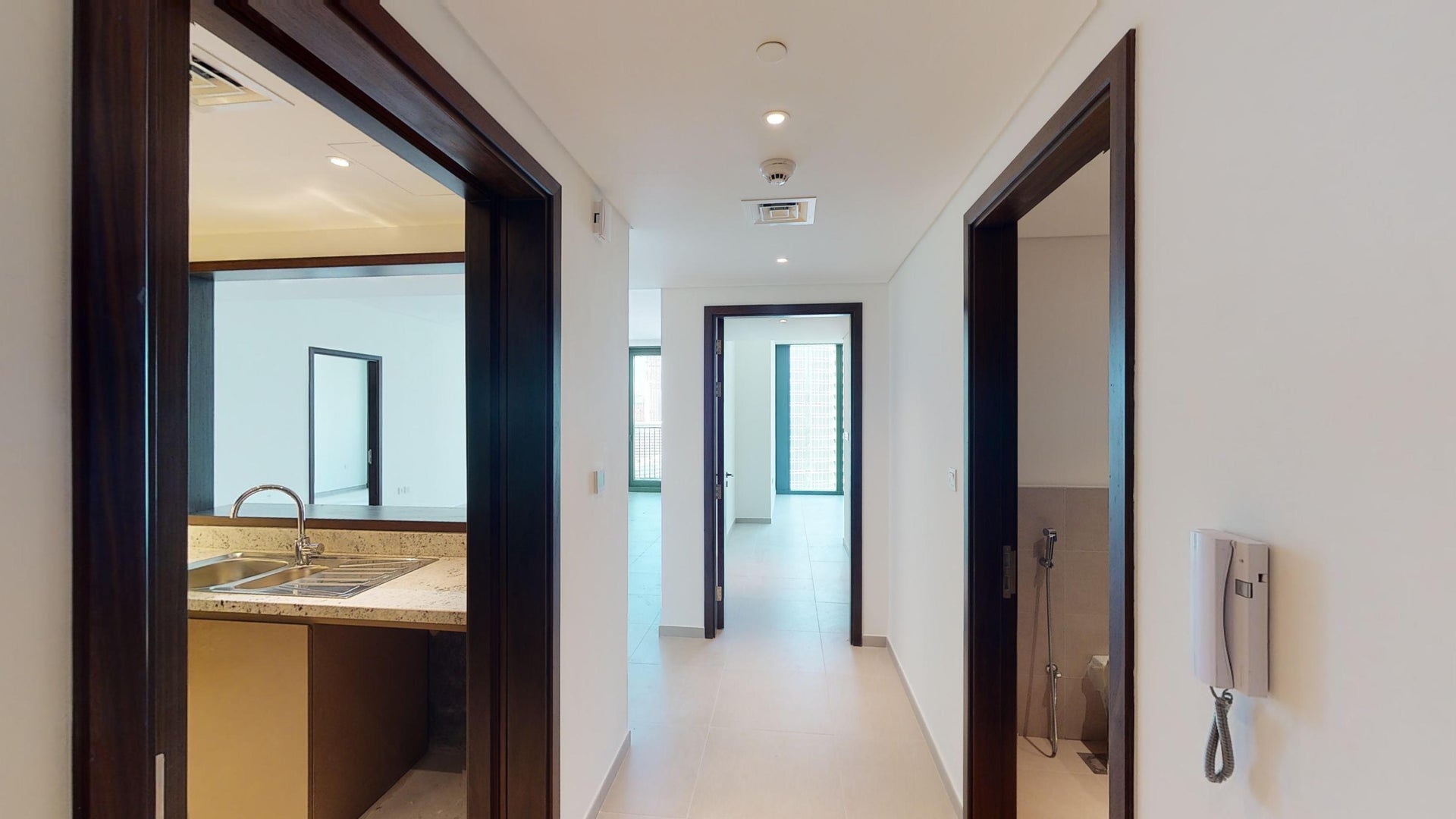Apartamento para venda em Downtown Dubai, Dubai, EAU 1 quarto, 82 m². № 24396 - foto 6