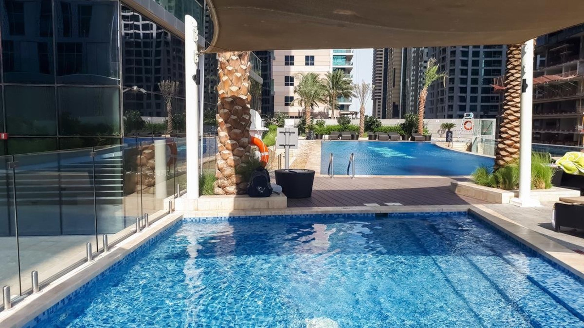 Apartamento para venda em Dubai Marina, Dubai, EAU 2 quartos, 120 m². № 24242 - foto 5