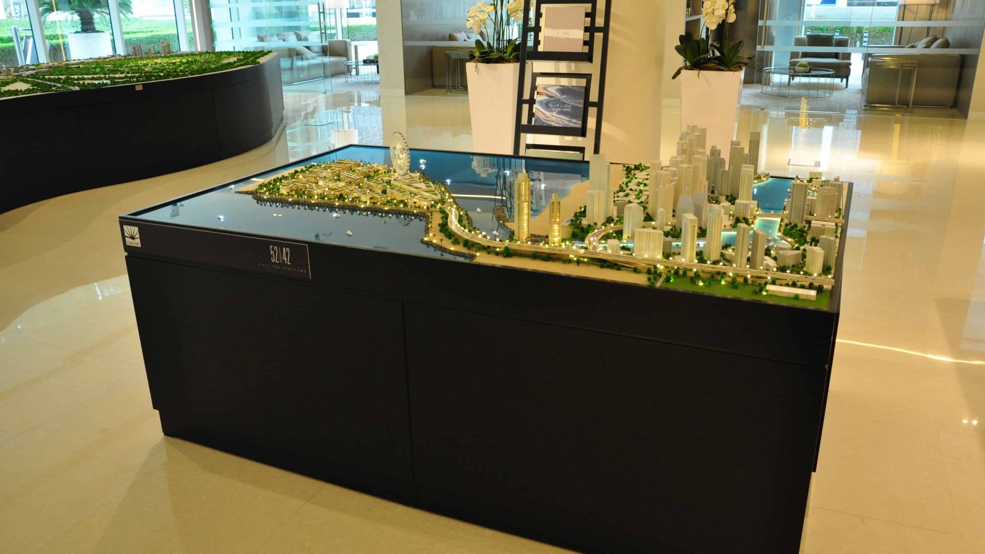 Apartamento para venda em Dubai Marina, Dubai, EAU 2 quartos, 105 m². № 24217 - foto 4