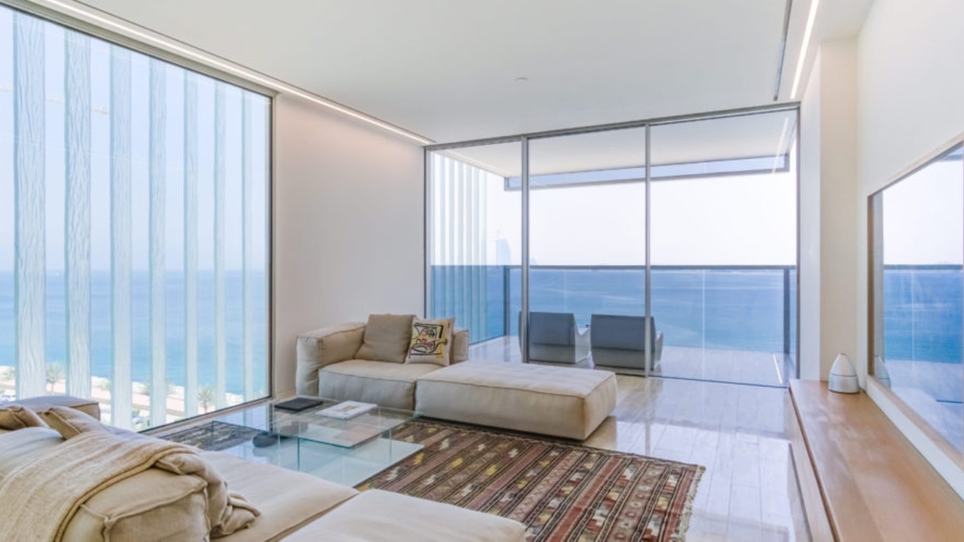 Apartamento para venda em Palm Jumeirah, Dubai, EAU 3 quartos, 226 m². № 24476 - foto 5