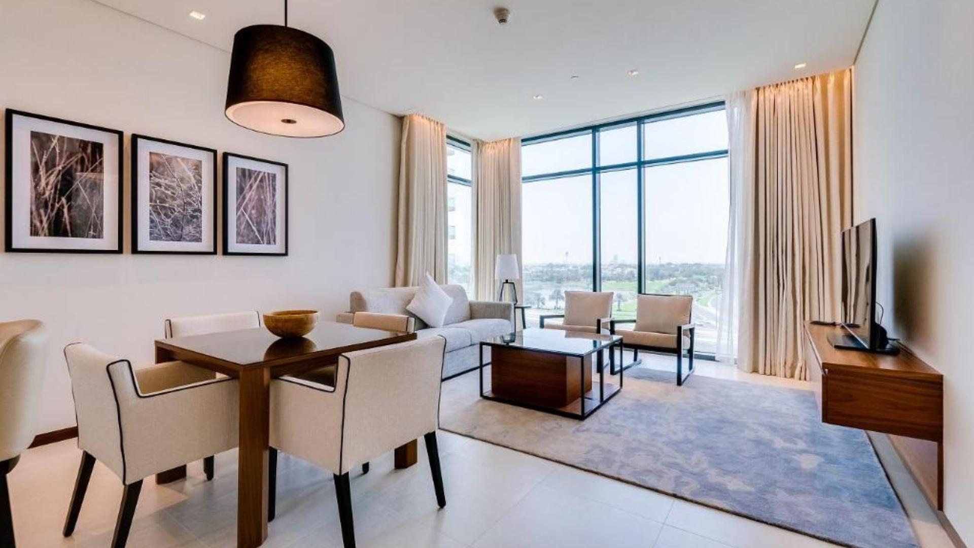 Apartamento para venda em Dubai Marina, Dubai, EAU 2 quartos, 132 m². № 24329 - foto 4