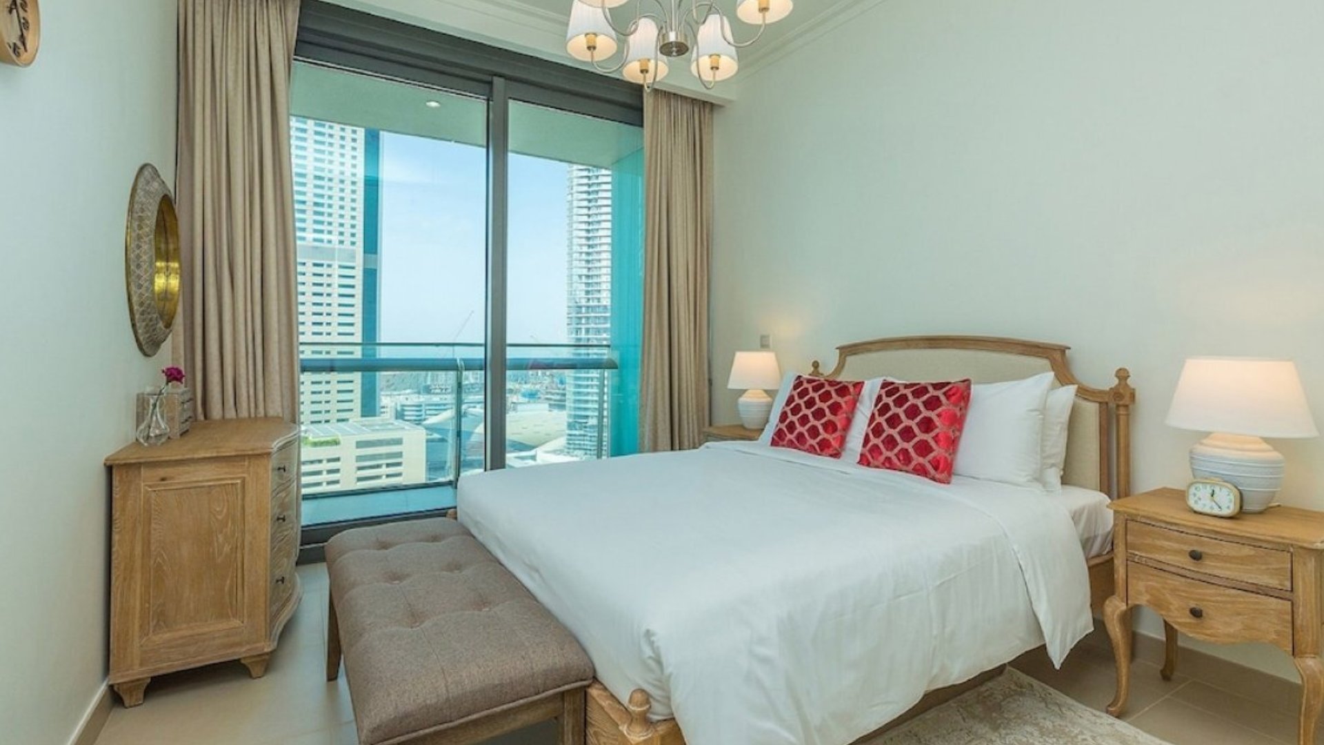 Apartamento para venda em Downtown Dubai, Dubai, EAU 1 quarto, 92 m². № 24406 - foto 5