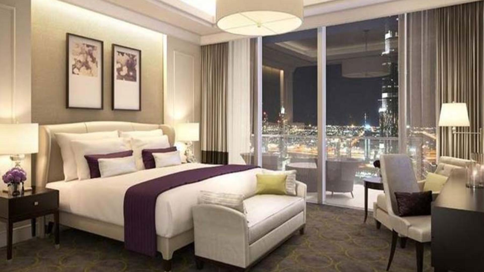 Apartamento para venda em The Opera District, Downtown Dubai, Dubai, EAU 2 quartos, 109 m². № 24344 - foto 4