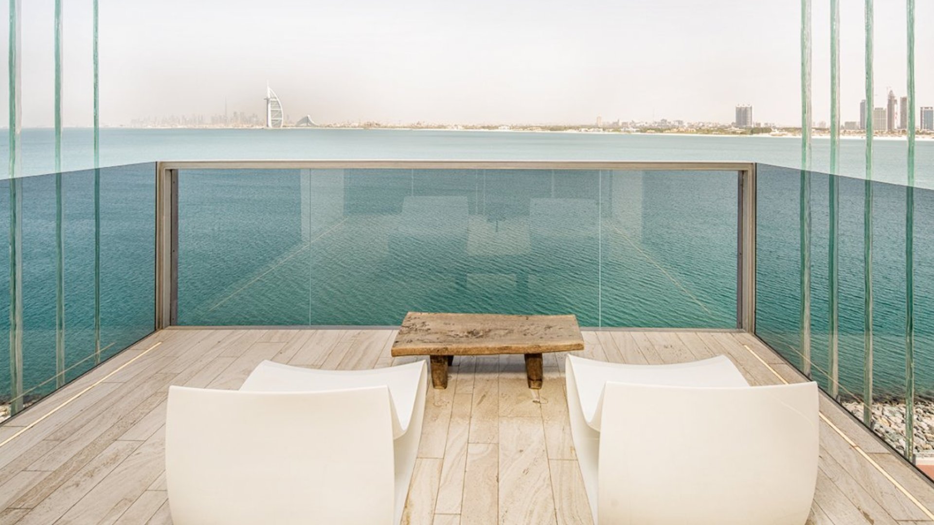 Apartamento para venda em Palm Jumeirah, Dubai, EAU 3 quartos, 226 m². № 24476 - foto 2